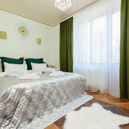 צ'יסינאו Apart Hotel Era מראה חיצוני תמונה