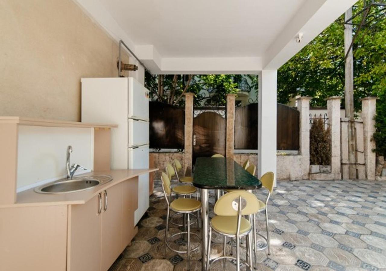 צ'יסינאו Apart Hotel Era מראה חיצוני תמונה