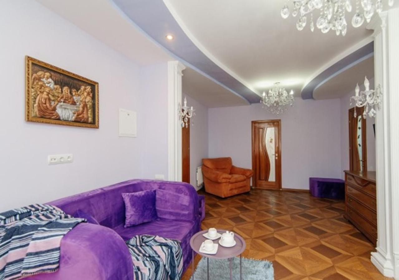 צ'יסינאו Apart Hotel Era מראה חיצוני תמונה