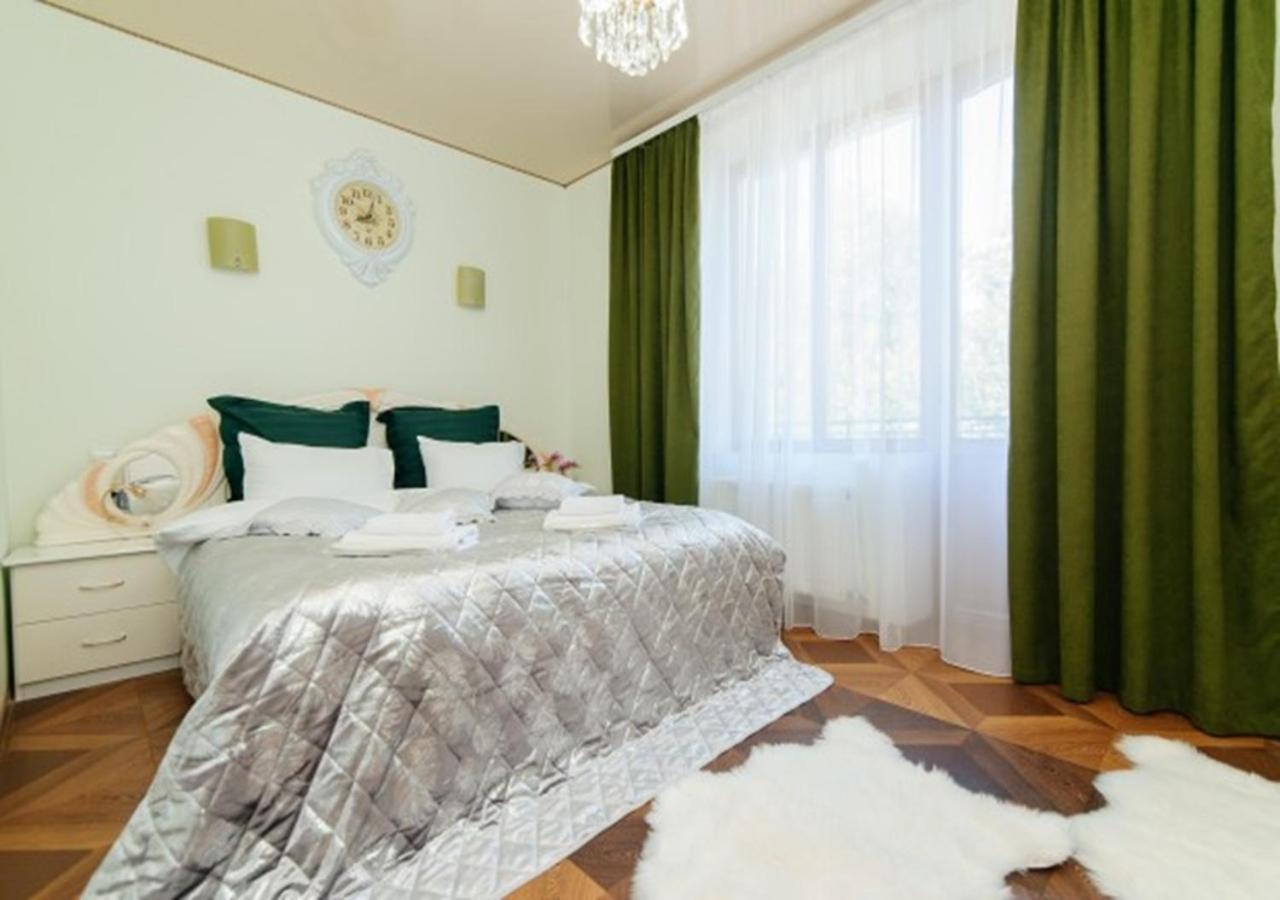 צ'יסינאו Apart Hotel Era מראה חיצוני תמונה